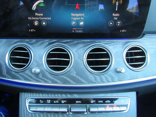 2021 Mercedes-Benz E 350 E Class Plano TX