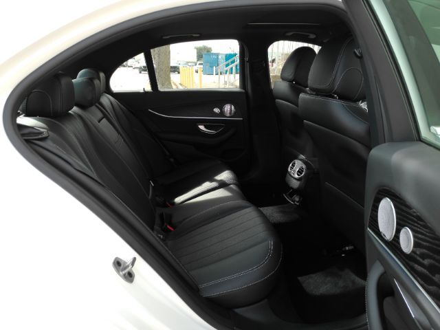 2021 Mercedes-Benz E 350 E Class Plano TX