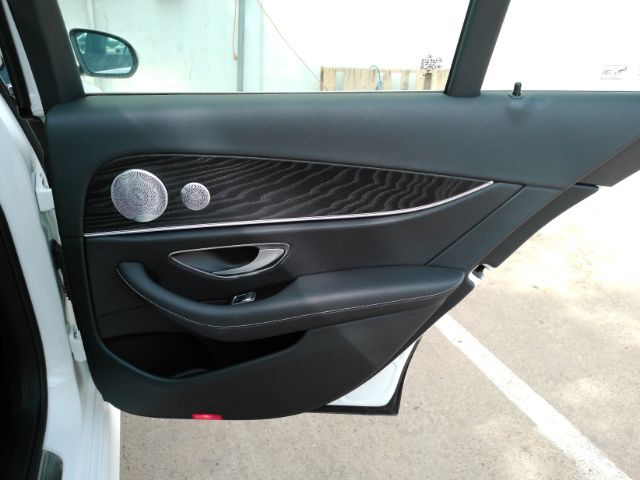 2021 Mercedes-Benz E 350 E Class Plano TX