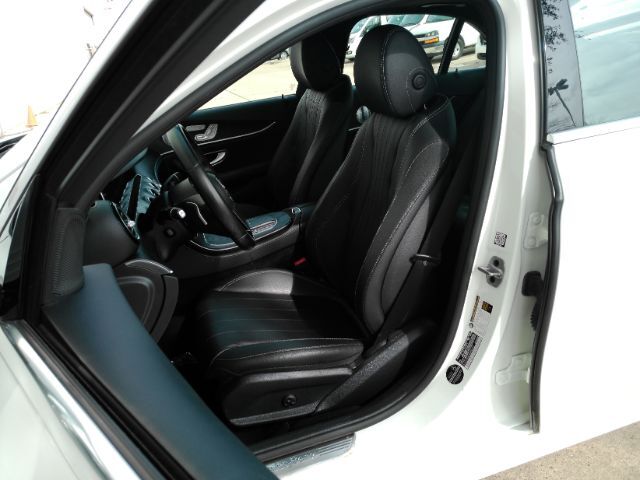 2021 Mercedes-Benz E 350 E Class Plano TX