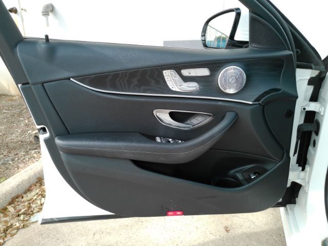 2021 Mercedes-Benz E 350 E Class Plano TX