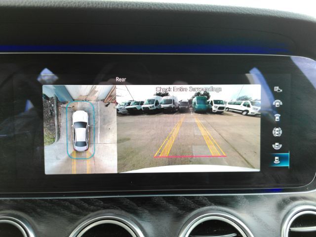 2021 Mercedes-Benz E 350 E Class Plano TX