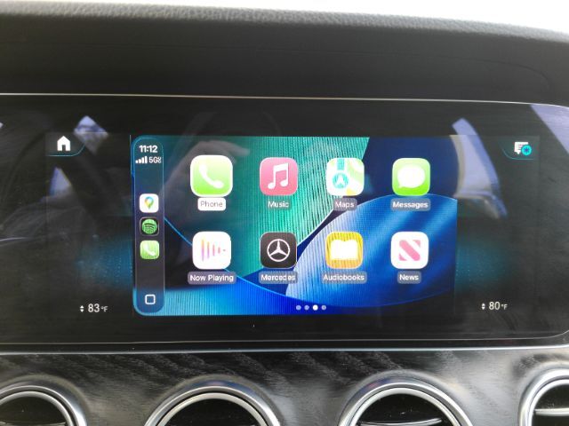 2021 Mercedes-Benz E 350 E Class Plano TX