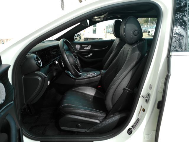 2021 Mercedes-Benz E 350 E Class Plano TX