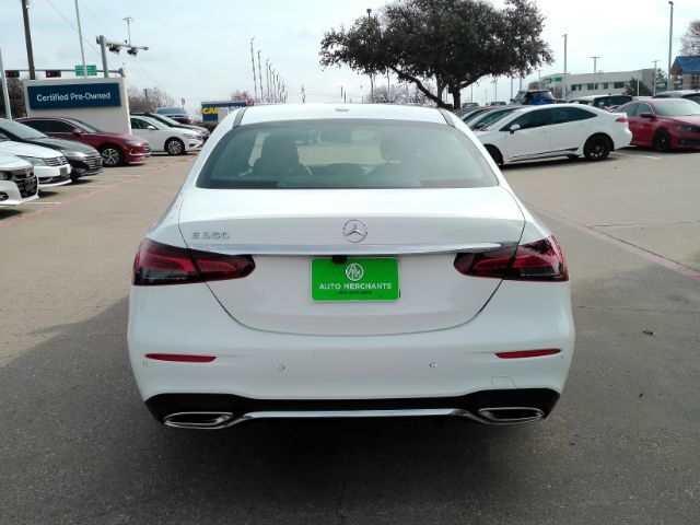 2021 Mercedes-Benz E 350 E Class Plano TX