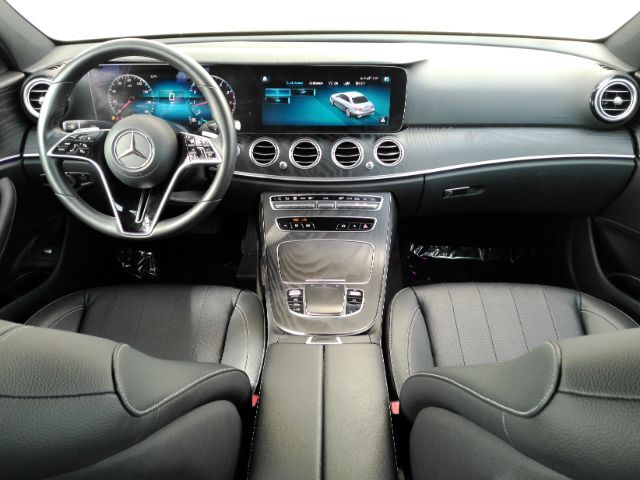2021 Mercedes-Benz E 350 E Class Plano TX