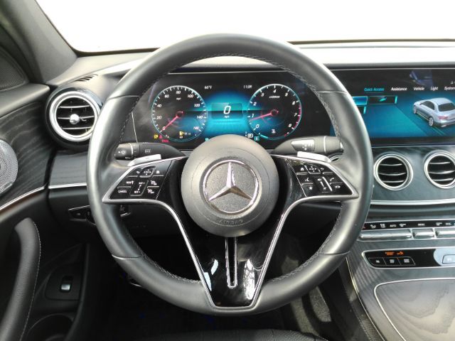 2021 Mercedes-Benz E 350 E Class Plano TX