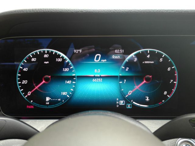 2021 Mercedes-Benz E 350 E350 Plano TX