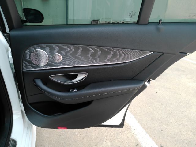 2021 Mercedes-Benz E 350 E350 Plano TX