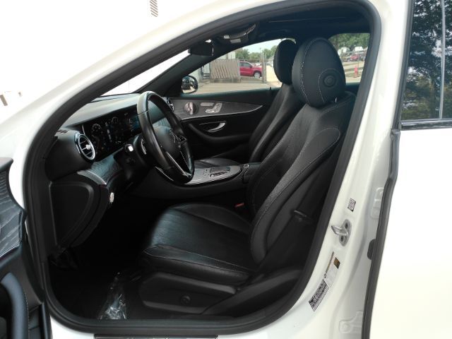 2021 Mercedes-Benz E 350 E350 Plano TX