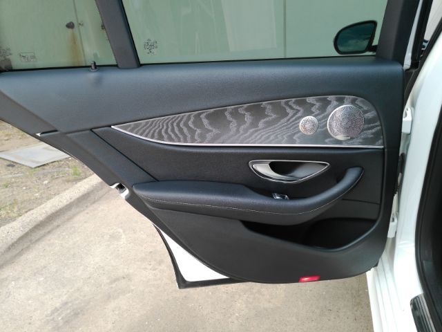 2021 Mercedes-Benz E 350 E350 Plano TX