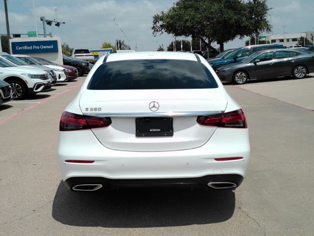 2021 Mercedes-Benz E 350 E350 Plano TX