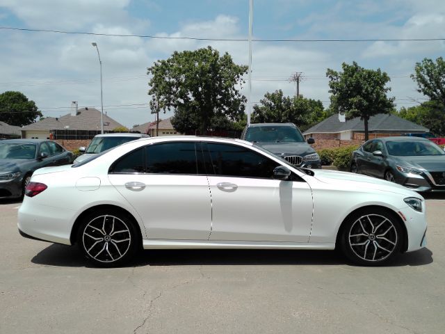 2021 Mercedes-Benz E 350 E350 Plano TX