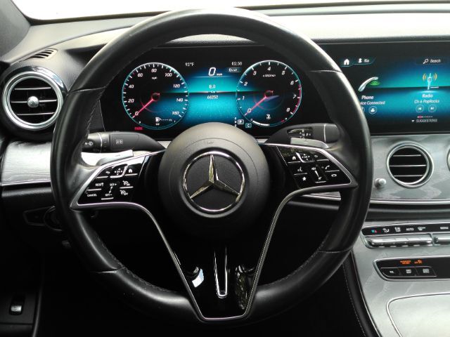 2021 Mercedes-Benz E 350 E350 Plano TX