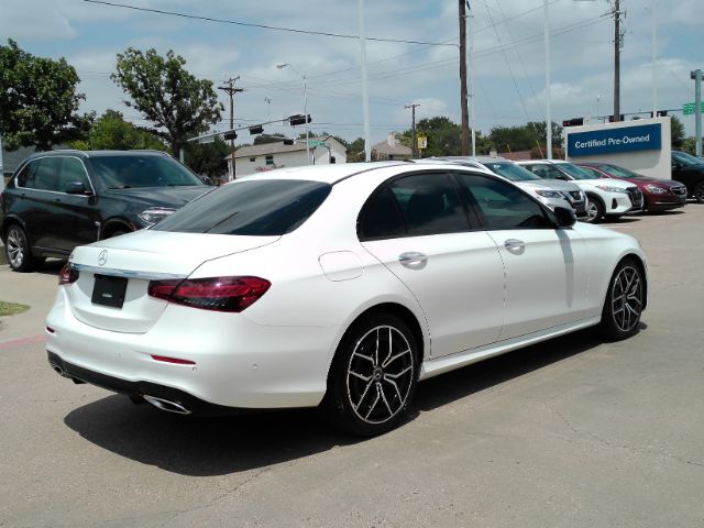 2021 Mercedes-Benz E 350 E350 Plano TX