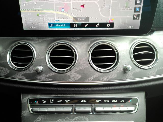 2021 Mercedes-Benz E 350 E350 Plano TX