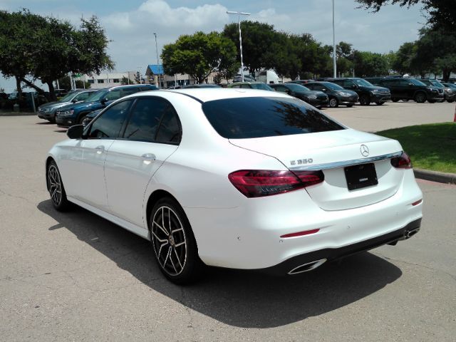 2021 Mercedes-Benz E 350 E350 Plano TX