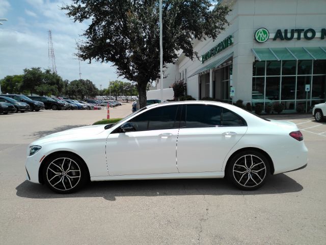 2021 Mercedes-Benz E 350 E350 Plano TX