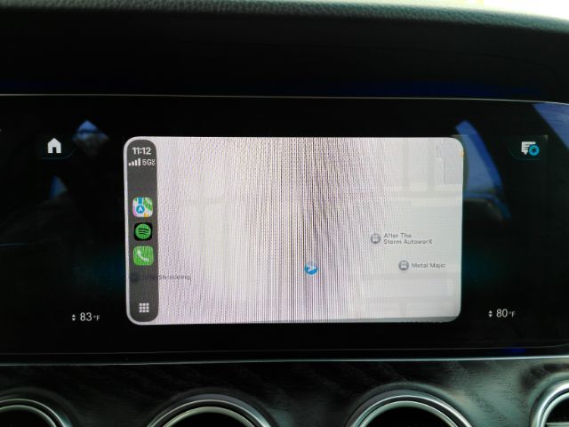 2021 Mercedes-Benz E 350 E350 Plano TX