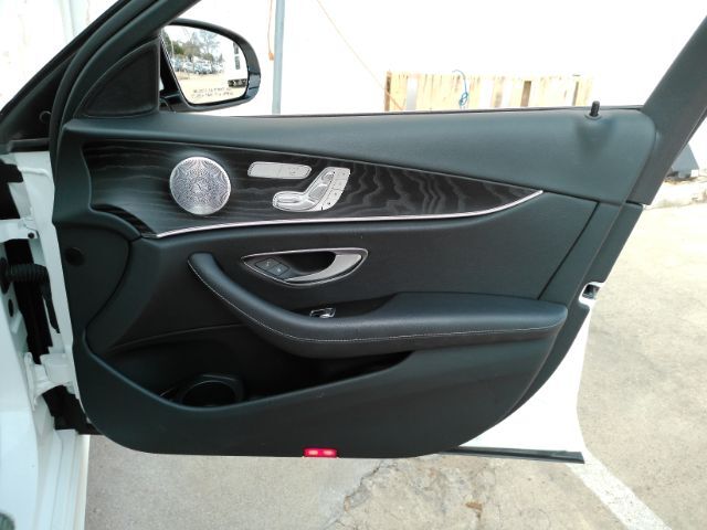 2021 Mercedes-Benz E 350 E350 Plano TX