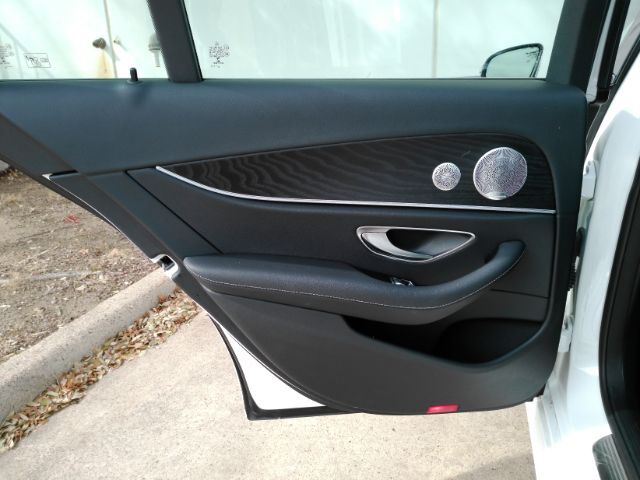 2021 Mercedes-Benz E 350 E350 Plano TX