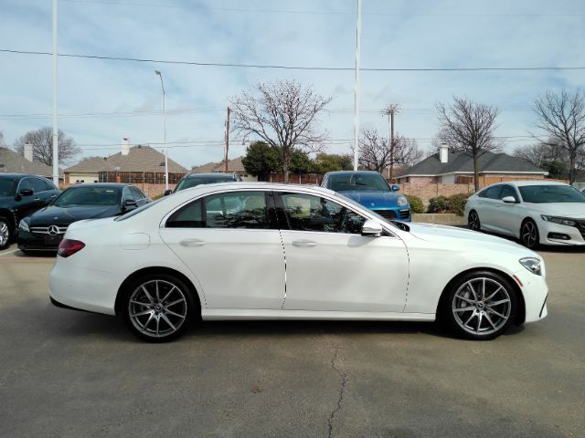 2021 Mercedes-Benz E 350 E350 Plano TX