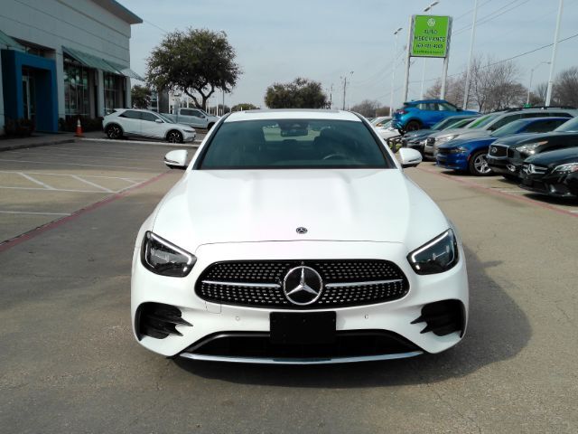 2021 Mercedes-Benz E 350 E350 Plano TX