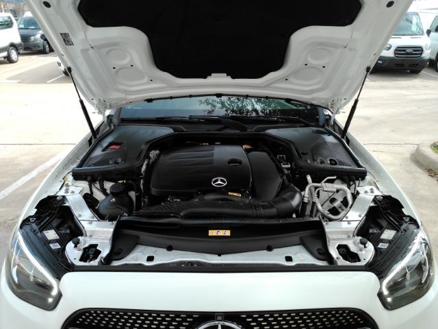 2021 Mercedes-Benz E 350 E350 Plano TX