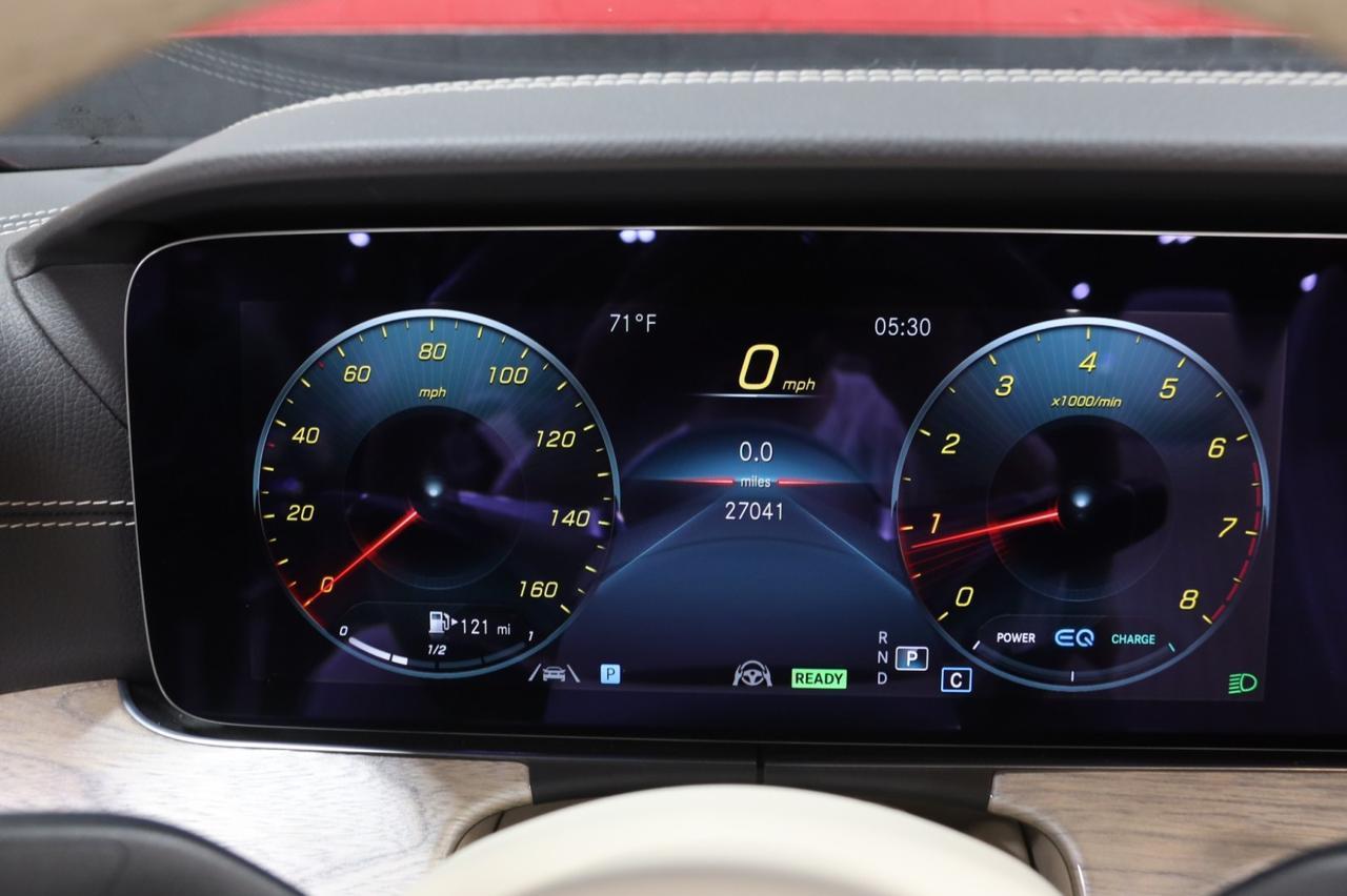 2021 Mercedes-Benz E 450 4MATIC 2dr Cabriolet Skokie IL