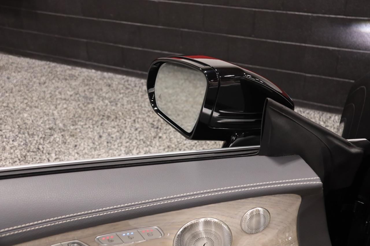 2021 Mercedes-Benz E 450 4MATIC 2dr Cabriolet Skokie IL