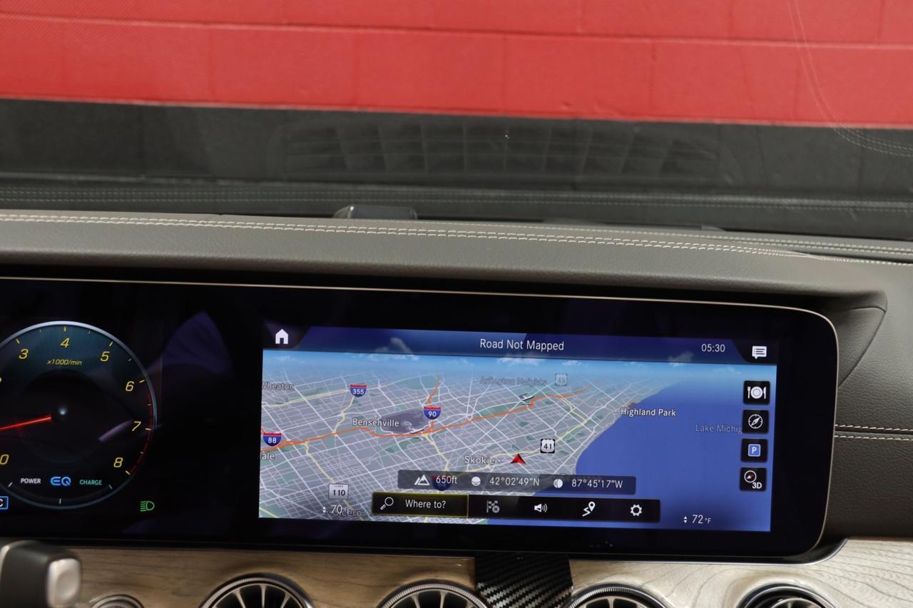 2021 Mercedes-Benz E 450 4MATIC 2dr Cabriolet Skokie IL