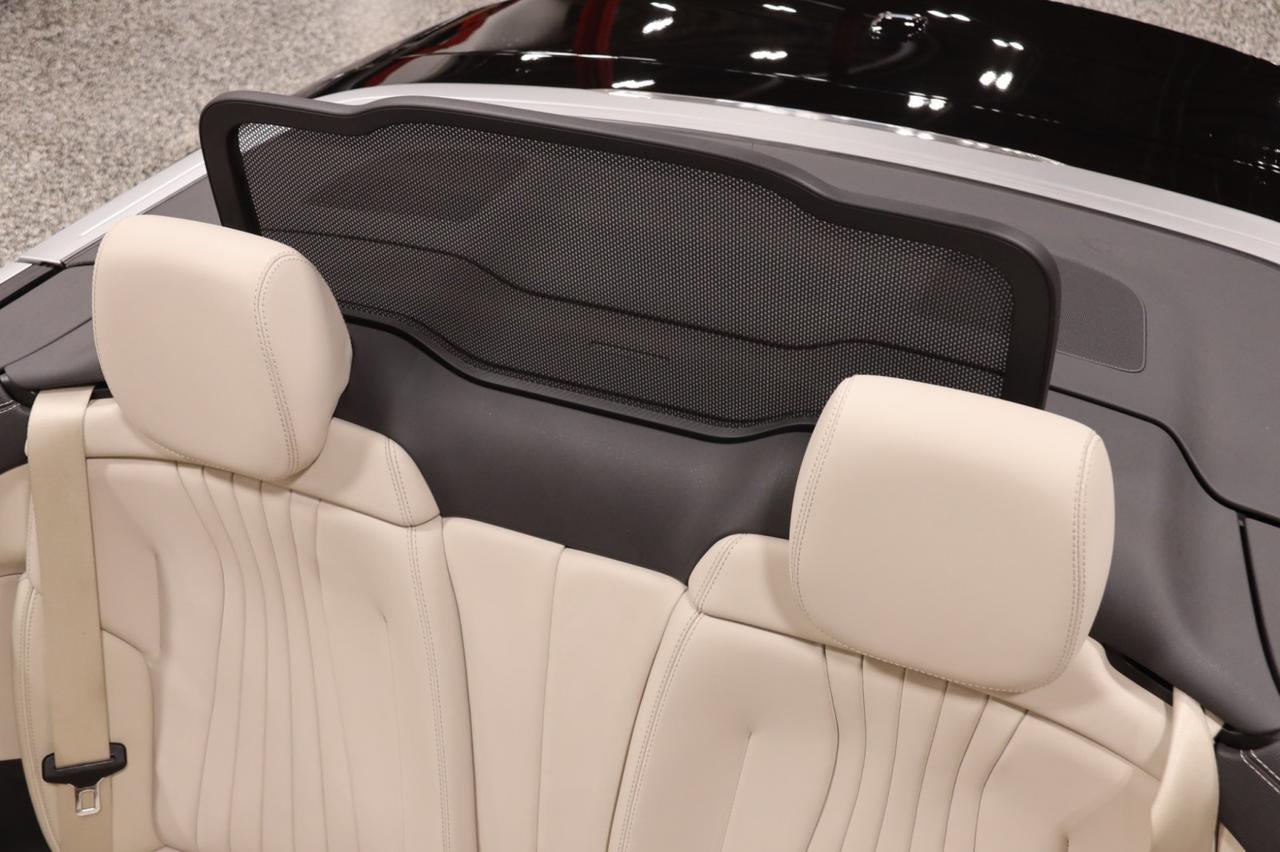 2021 Mercedes-Benz E 450 4MATIC 2dr Cabriolet Skokie IL