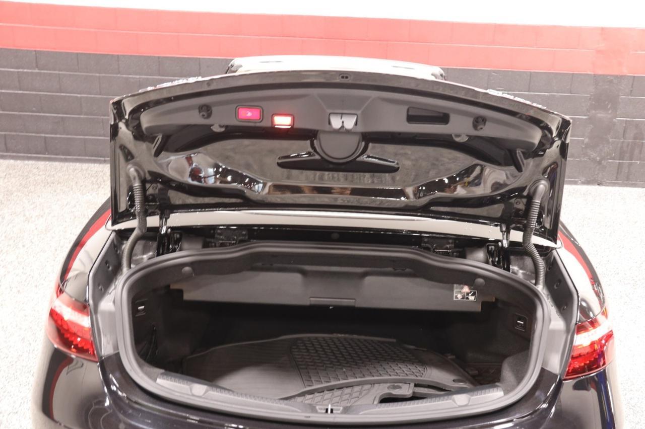 2021 Mercedes-Benz E 450 4MATIC 2dr Cabriolet Skokie IL