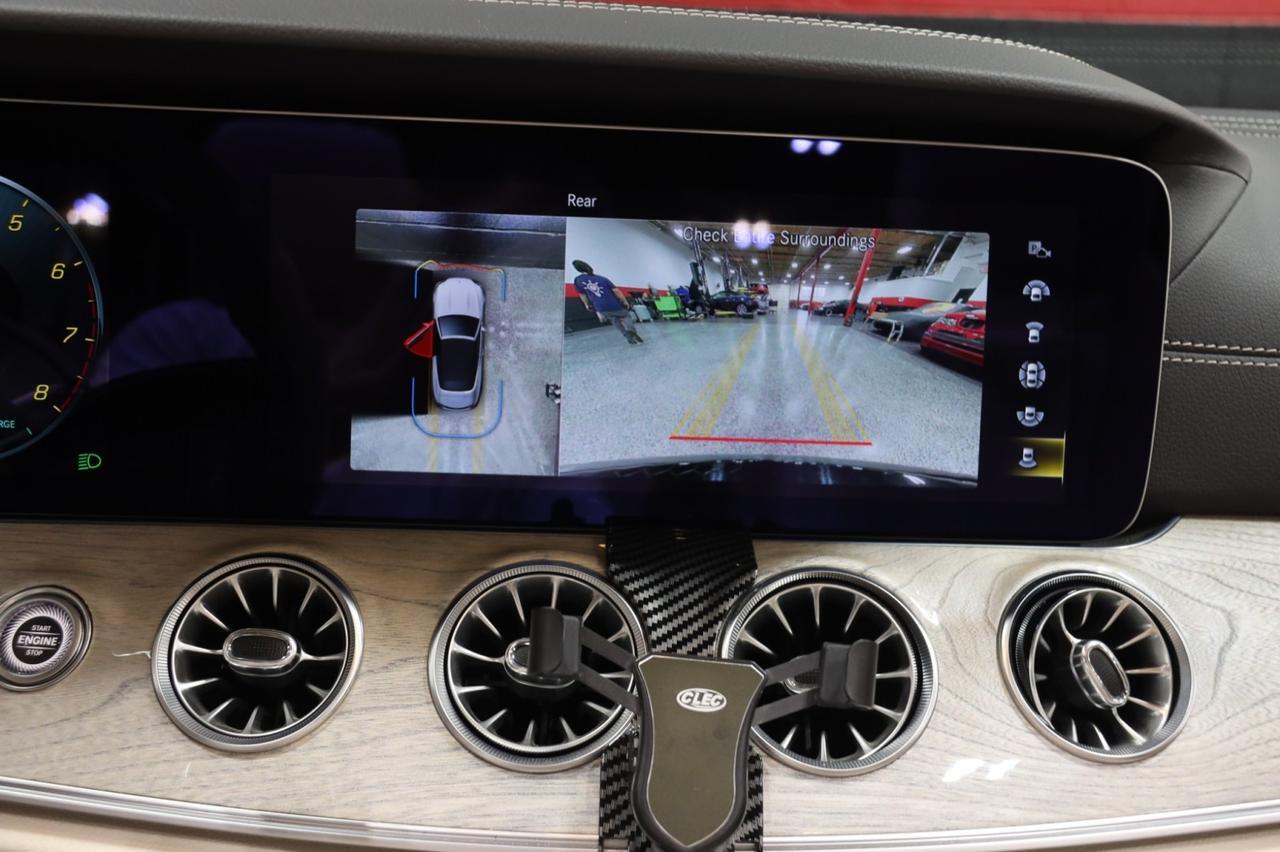 2021 Mercedes-Benz E 450 4MATIC 2dr Cabriolet Skokie IL