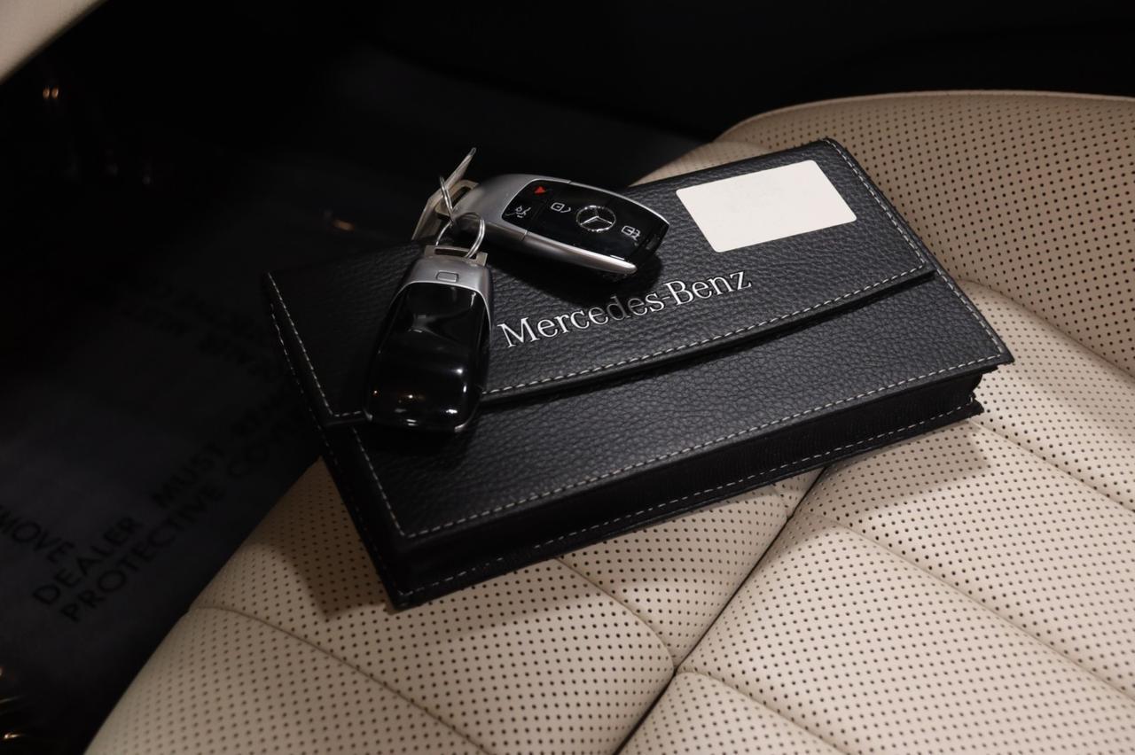 2021 Mercedes-Benz E 450 4MATIC 2dr Cabriolet Skokie IL