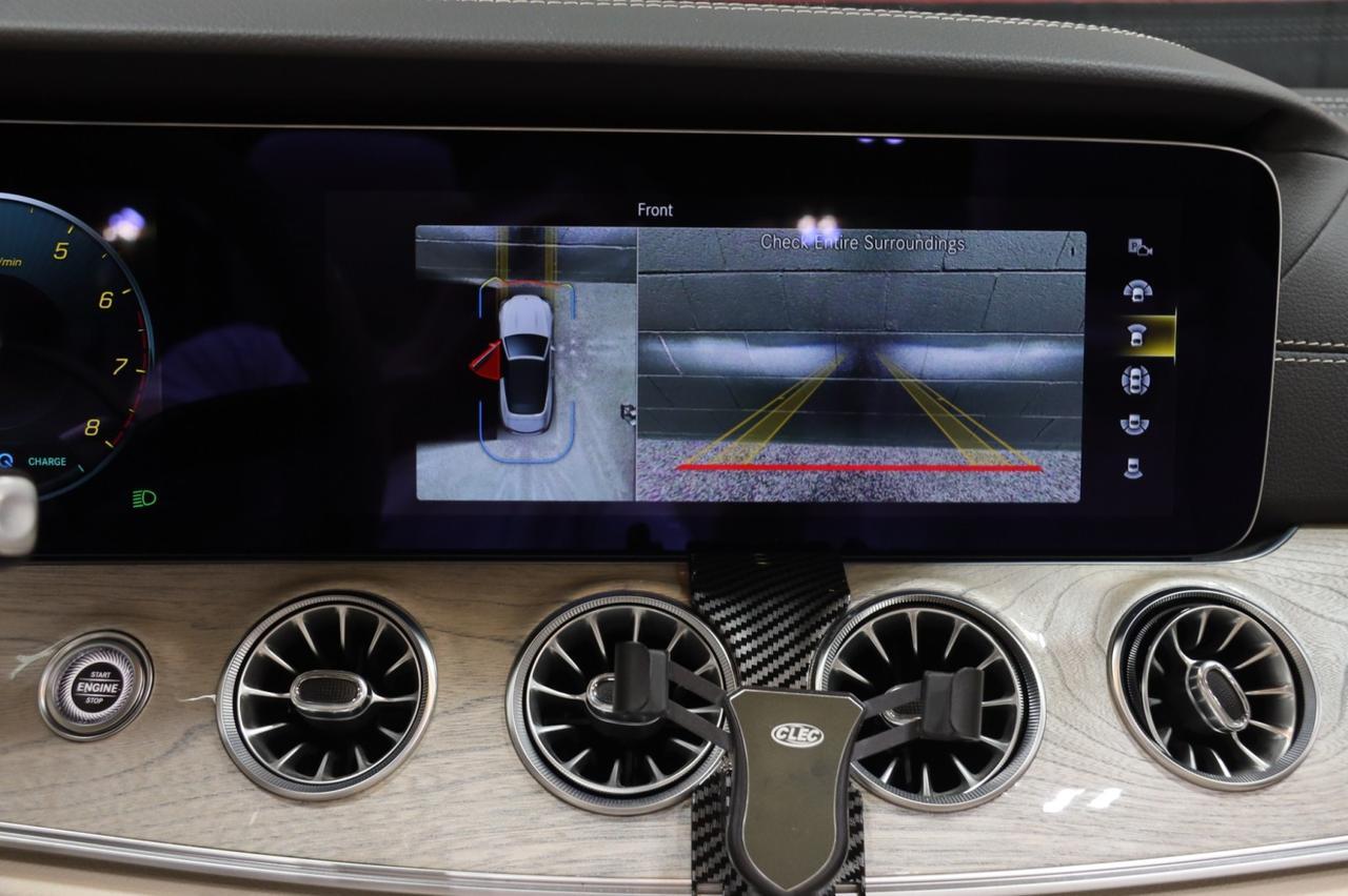 2021 Mercedes-Benz E 450 4MATIC 2dr Cabriolet Skokie IL