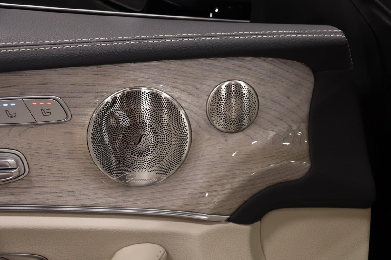 2021 Mercedes-Benz E 450 4MATIC 2dr Cabriolet Skokie IL