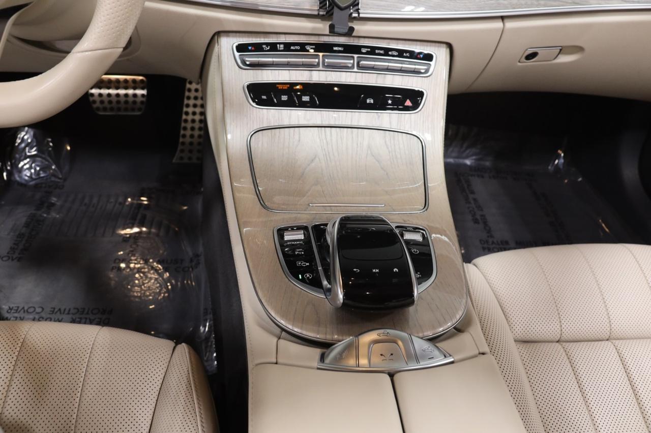 2021 Mercedes-Benz E 450 4MATIC 2dr Cabriolet Skokie IL