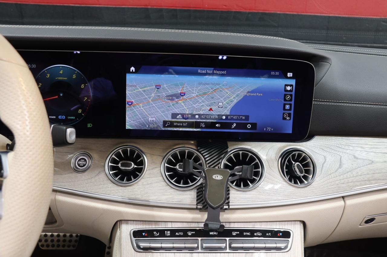 2021 Mercedes-Benz E 450 4MATIC 2dr Cabriolet Skokie IL