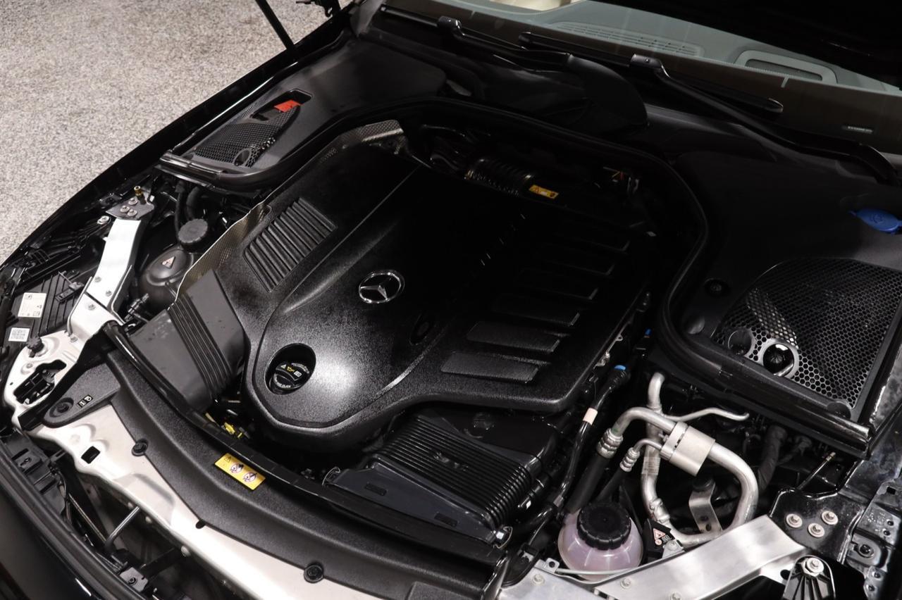 2021 Mercedes-Benz E 450 4MATIC 2dr Cabriolet Skokie IL