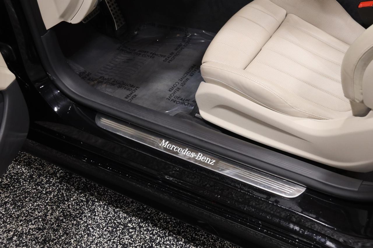 2021 Mercedes-Benz E 450 4MATIC 2dr Cabriolet Skokie IL