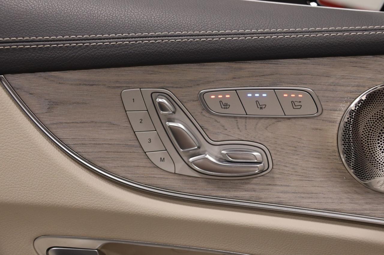 2021 Mercedes-Benz E 450 4MATIC 2dr Cabriolet Skokie IL