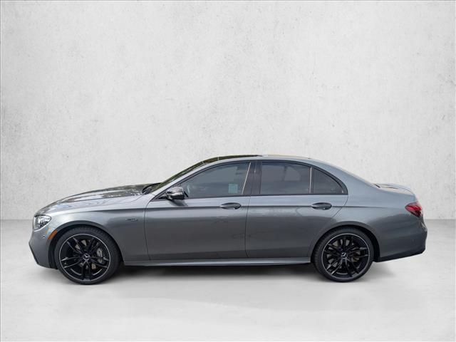 2021 Mercedes-Benz E-Class AMG E 53 Roseville CA