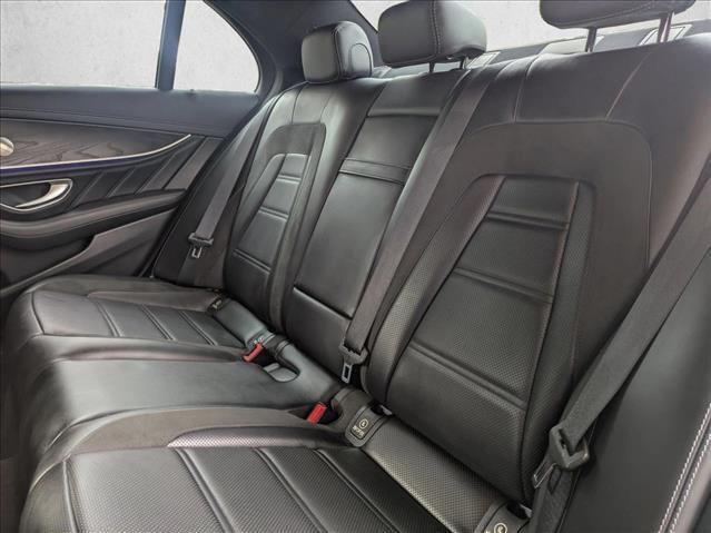 2021 Mercedes-Benz E-Class AMG E 53 Roseville CA