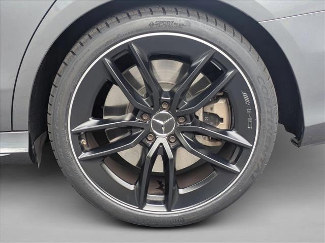 2021 Mercedes-Benz E-Class AMG E 53 Roseville CA