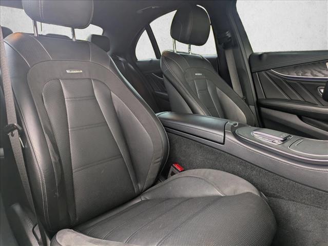 2021 Mercedes-Benz E-Class AMG E 53 Roseville CA
