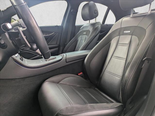 2021 Mercedes-Benz E-Class AMG E 53 Roseville CA
