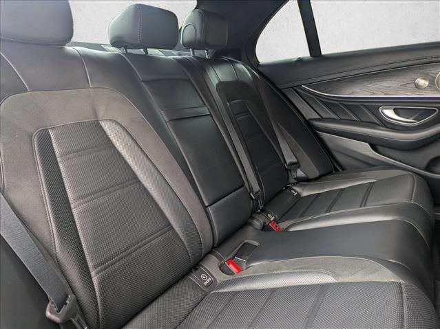 2021 Mercedes-Benz E-Class AMG E 53 Roseville CA