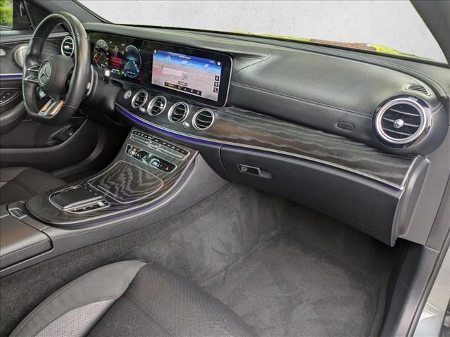 2021 Mercedes-Benz E-Class AMG E 53 Roseville CA
