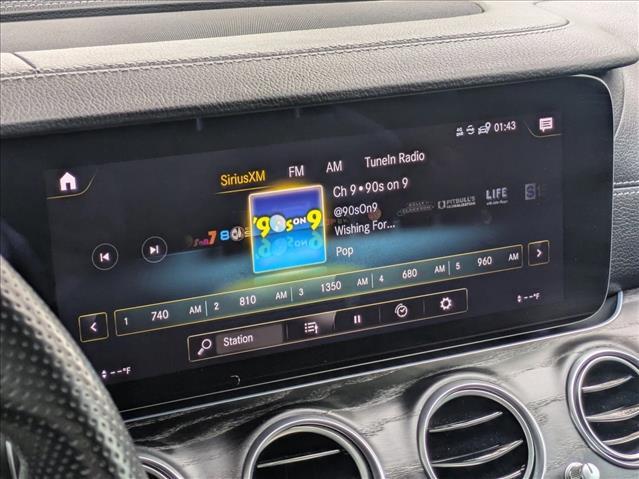 2021 Mercedes-Benz E-Class AMG E 53 Roseville CA